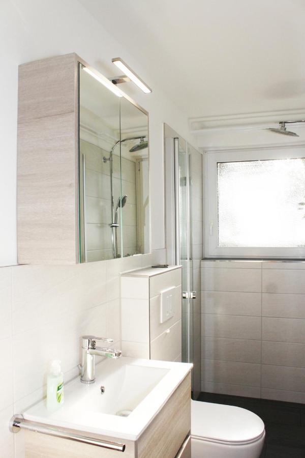 Ferienwohnung Kastanienblick Uelzen Ngoại thất bức ảnh